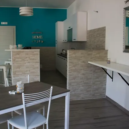 Bed and breakfast Odemaris