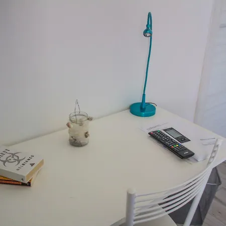 Odemaris Bed and breakfast Anzio