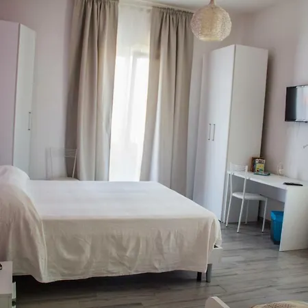 Odemaris Bed and breakfast Anzio