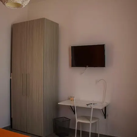 Bed and breakfast Odemaris *