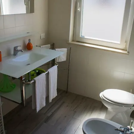 Bed and breakfast Odemaris *