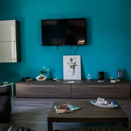 Bed and breakfast Odemaris